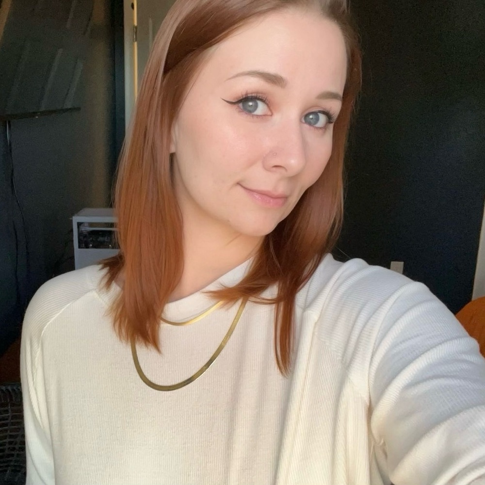 Meet your Posher, Candace